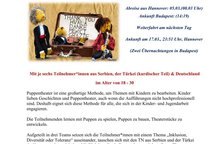 Diversität Toleranz Inklusion & Puppentheater  05. - 17.03.2026 in Serbien.jpg