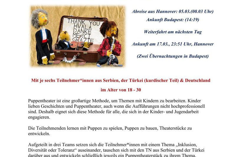 Diversität Toleranz Inklusion & Puppentheater  05. - 17.03.2026 in Serbien.jpg