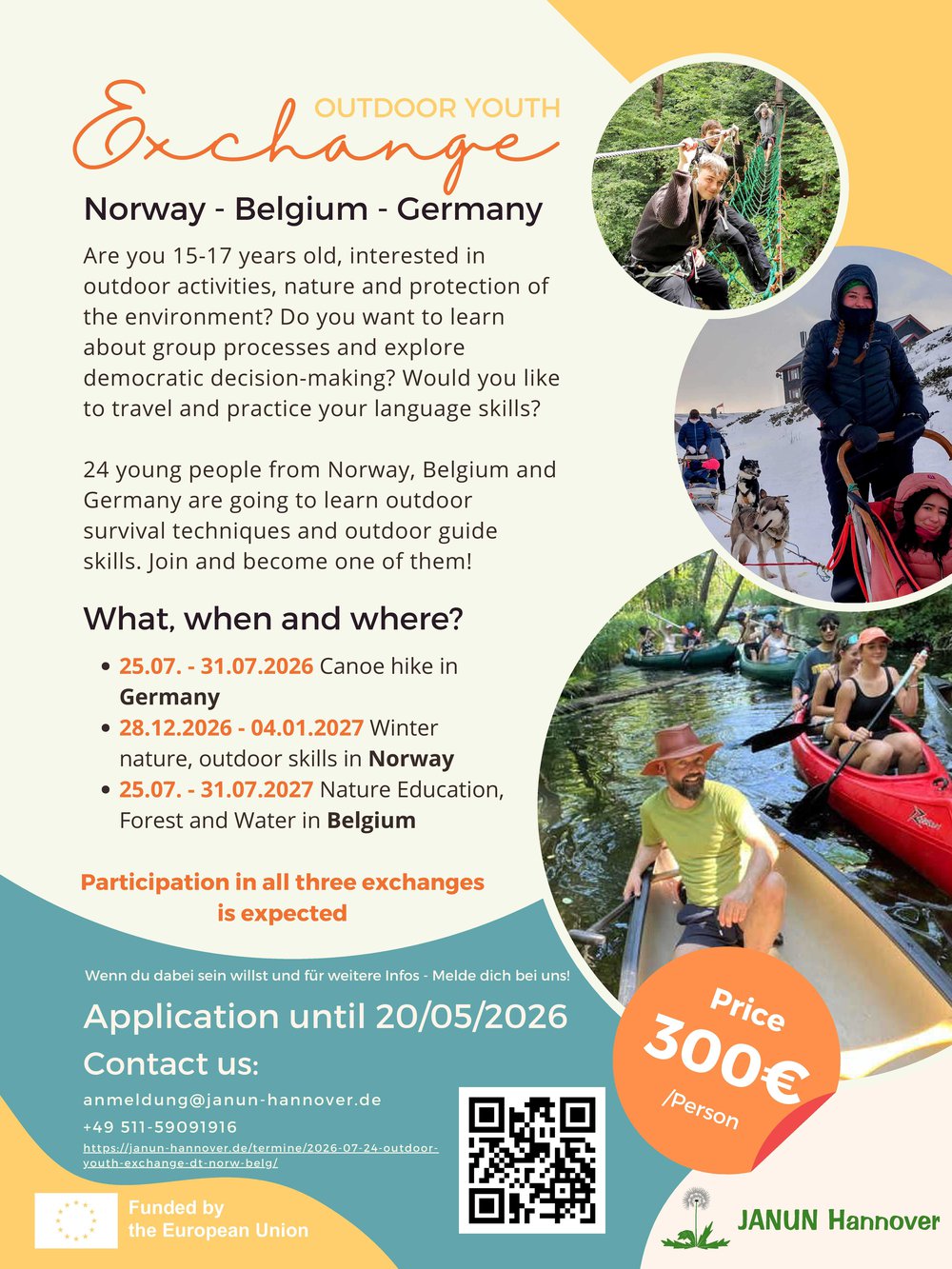 Outdoor youth exchange poster 2026_DE.jpg