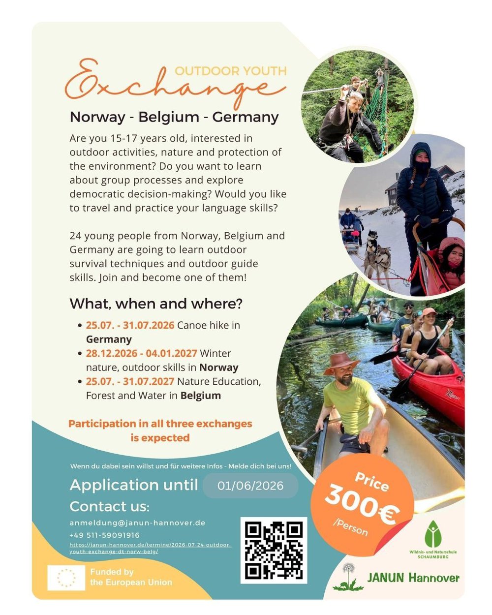 Outdoor youth exchange poster 2026_DE - mit WS 01.06.2026.jpg